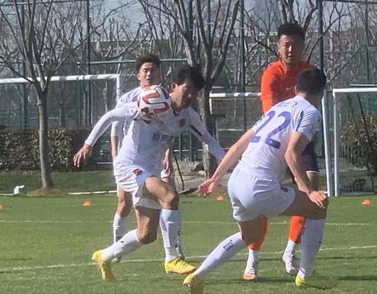 好表妹